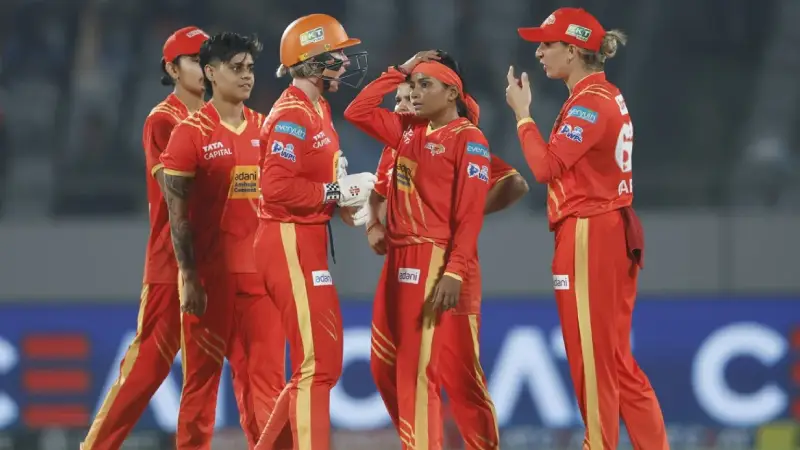 WPL 2026: Match 17, GG W vs DC W Match Prediction – Who will win today’s WPL match between Gujarat Giants Women vs Delhi Capitals Women?