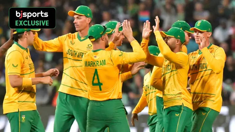 South Africa SWOT Analysis for T20 World Cup 2026: Strengths, Weaknesses, Opportunities & Threats