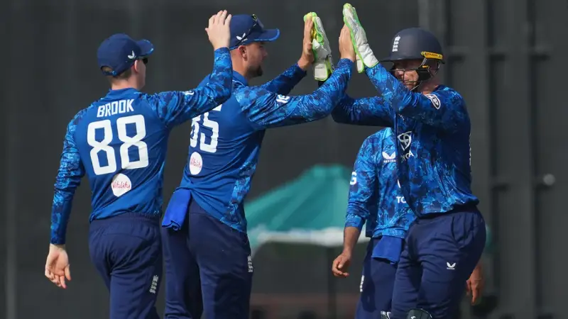 Sri Lanka vs England Prediction, 3rd ODI – Who will win today’s match between SL vs ENG?