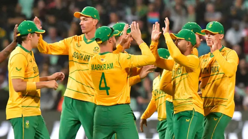 South Africa vs West Indies Prediction, 1st T20I – Who will win today’s match between SA vs WI?