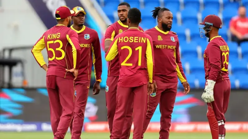 South Africa vs West Indies Prediction, 1st T20I – Who will win today’s match between SA vs WI?
