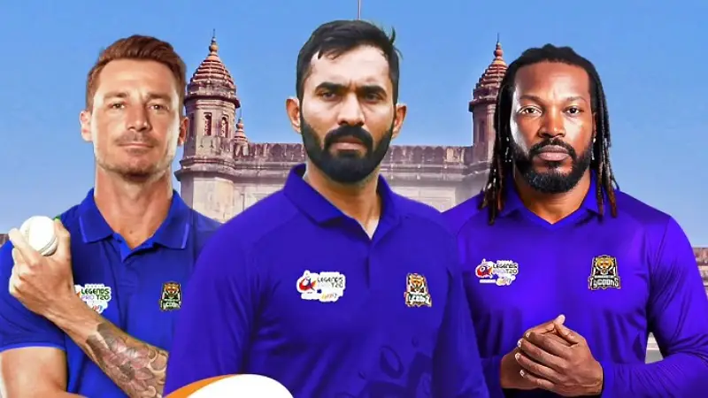WLP T20 League 2026: Match 3, RL vs MT Match Prediction – Who will win today’s WLP T20 League match between Rajasthan Lions vs Maharashtra Tycoons?