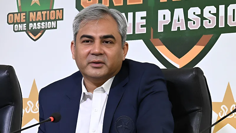 T20 World Cup 2026 Pakistan delays final call after PCB chief meets Prime Minister