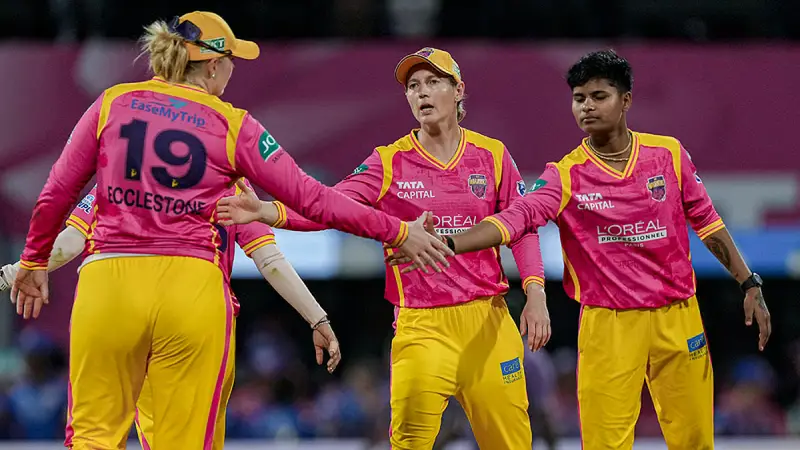 WPL 2026: Match 18, RCB W vs UP W Match Prediction – Who will win today’s WPL match between Royal Challengers Bengaluru Women vs UP Warriorz Women?