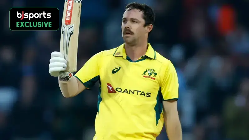 T20 World Cup 2026: 3 Australian batters to watch out for