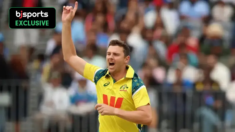 T20 World Cup 2026: 3 Australian bowlers to watch out for