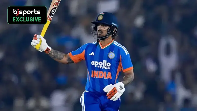 T20 World Cup 2026: 3 Indian batters to watch out for