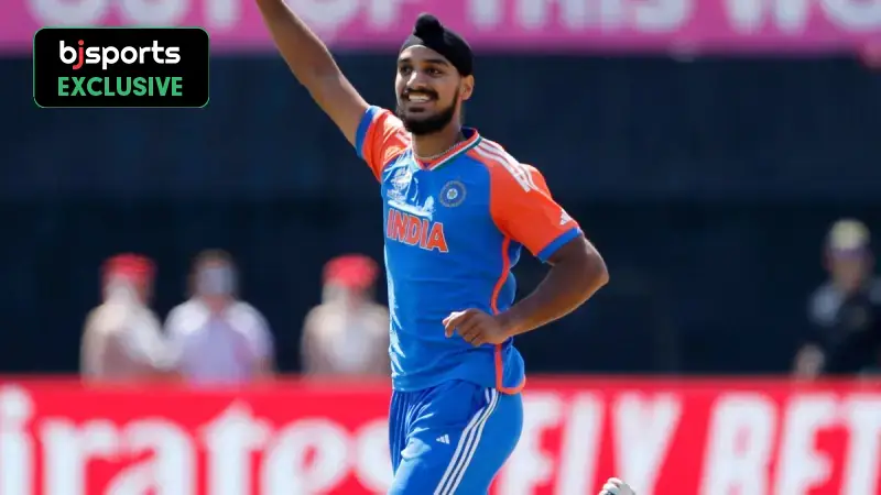 T20 World Cup 2026: 3 Indian bowlers to watch out for