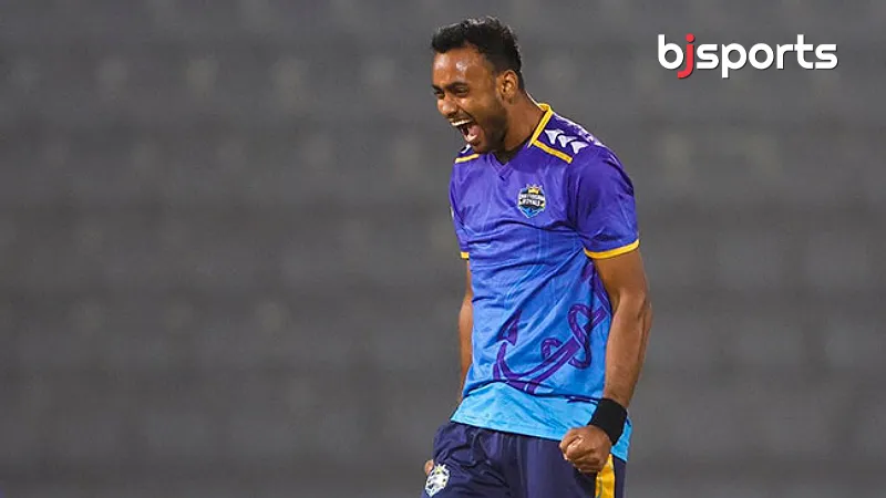 Exclusively on BJ Sports: Final List of Highest Wicket Takers in BPL 2026 Season