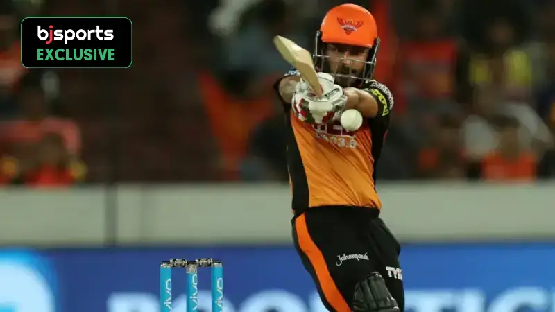 How These Batters Can Change the Game in DBR vs RTL, 4th Match | World Legends Pro T20 League 2026