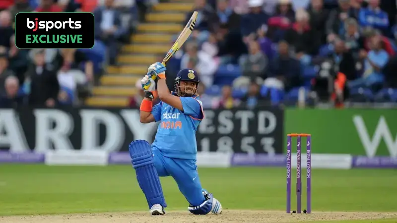 How These Batters Can Change the Game in DBR vs RTL, 4th Match | World Legends Pro T20 League 2026