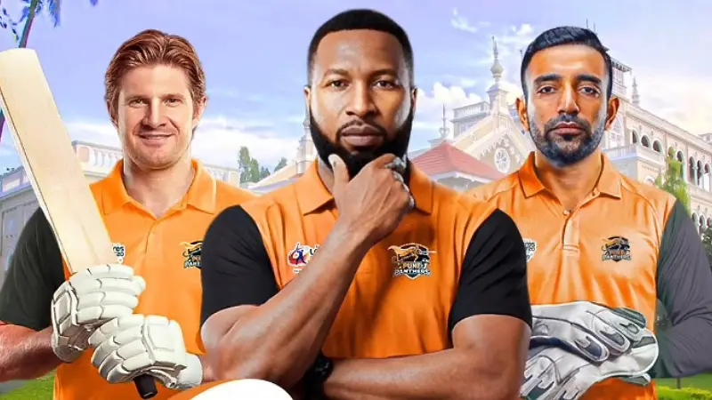 WLP T20 League 2026: Match 5, DW vs PP Match Prediction – Who will win today’s WLP T20 League match between Delhi Warriors vs Pune Panthers?