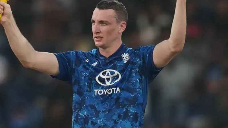 Sri Lanka vs England Highlights, 3rd ODI | Jan 27: Harry Brook, Batting Shine as England Seal 53-Runs Win To Clinch the Series