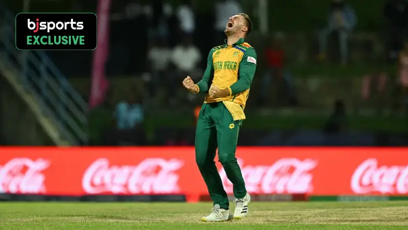 How These Batters Can Change the Game in SA vs WI, 2nd T20I | West Indies tour of South Africa 2026