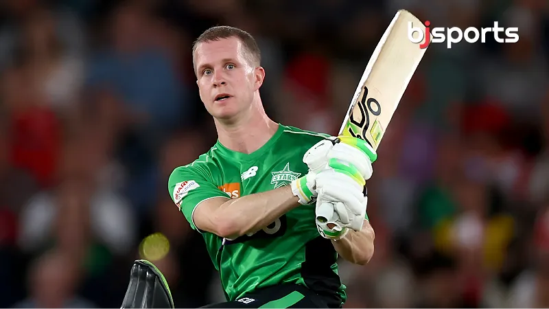 Which Player Has the Most Runs in the BBL 2026 Season? Find Out on BJ Sports