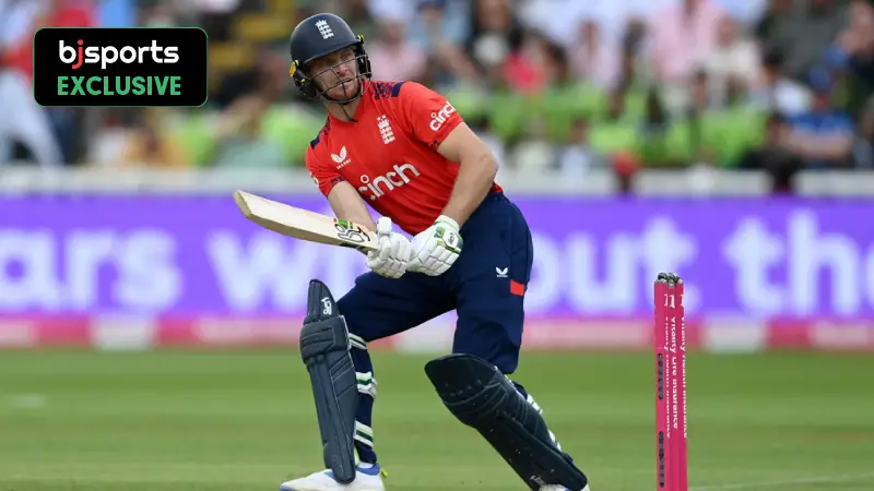 T20 World Cup 2026: 3 England batters to watch out for