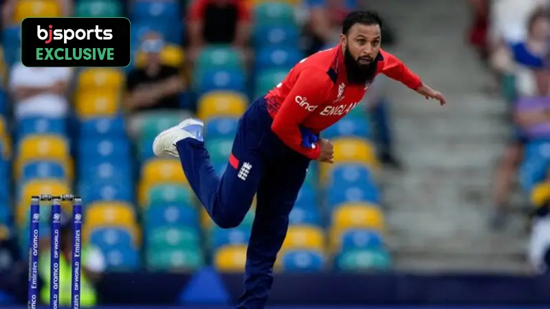 T20 World Cup 2026: 3 England bowlers to watch out for