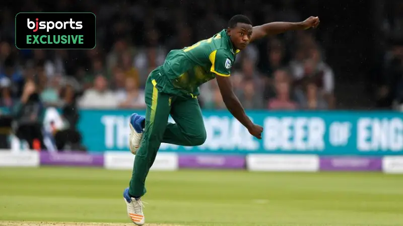 T20 World Cup 2026: 3 South African bowlers to watch out for
