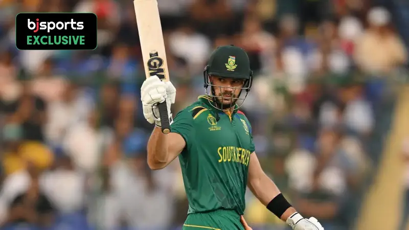 T20 World Cup 2026: 3 South African batters to watch out for
