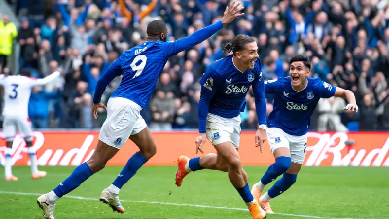 Brighton & Hove Albion vs Everton Prediction | Premier League 2025/26 | EPL Prediction | Jan 31 – Will Everton’s Resurgence Continue on the South Coast?
