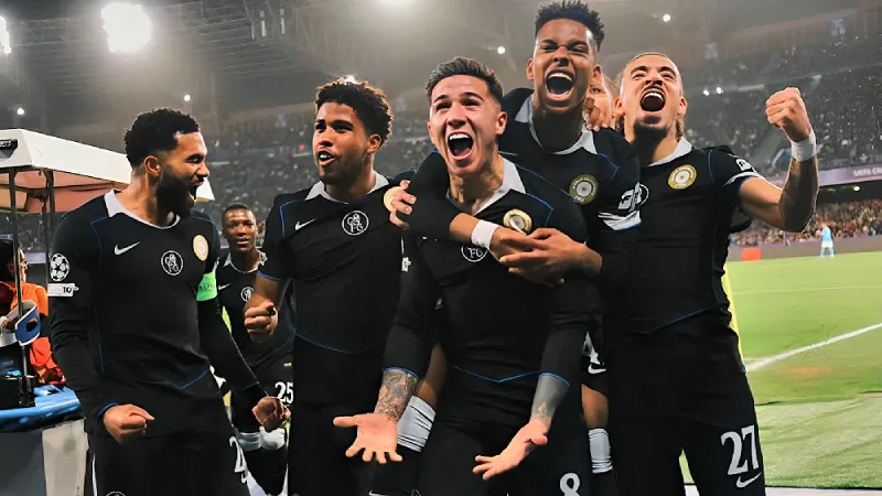 Chelsea vs West Ham United Prediction | Premier League 2025/26 | EPL Prediction | Jan 31 – Will the Hammers Make It Three Wins in a Row at the Bridge?