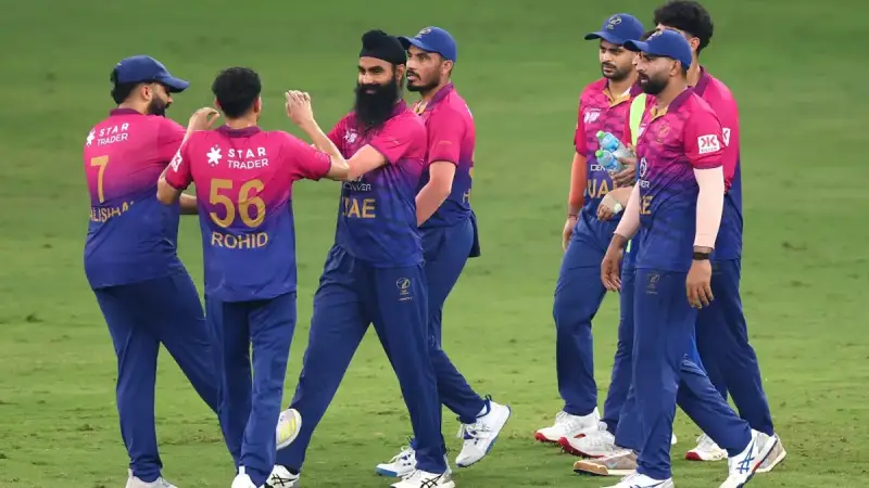 United Arab Emirates vs Ireland, 1st T20I Match Prediction: Who will win today's match between UAE vs IRE?