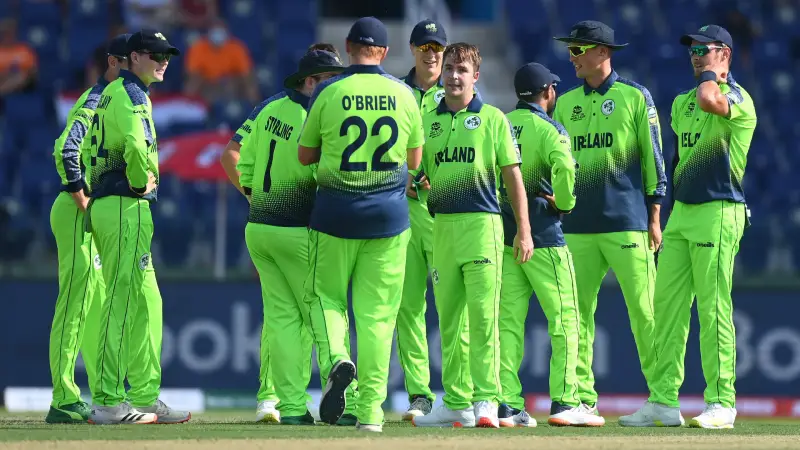 United Arab Emirates vs Ireland, 1st T20I Match Prediction: Who will win today's match between UAE vs IRE?
