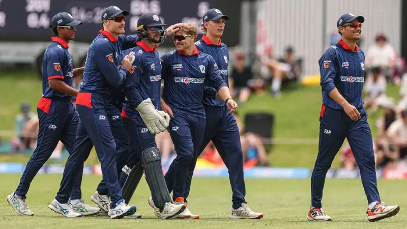 Auckland vs Canterbury Match Prediction | Super Smash 2025-25 | Eliminator | Jan 30 – Who will win today’s match between AUCK vs CANT?