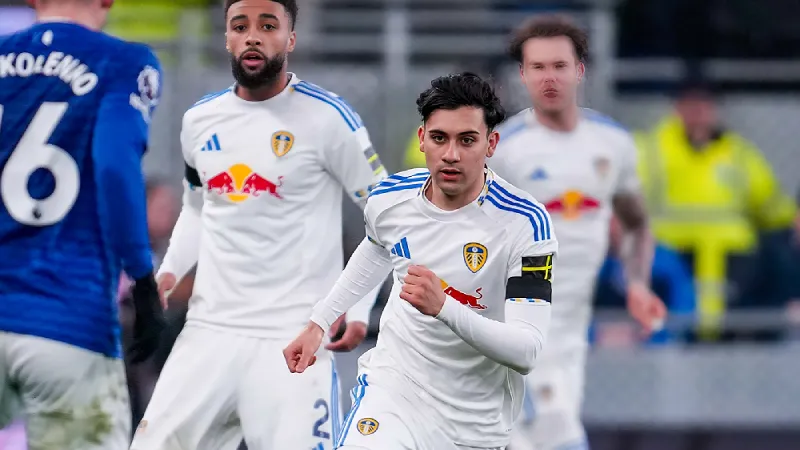 Leeds United vs Arsenal Prediction | Premier League 2025/26 | EPL Prediction | Jan 31 – Will Relegation-Fighting Leeds Stun the League Leaders?