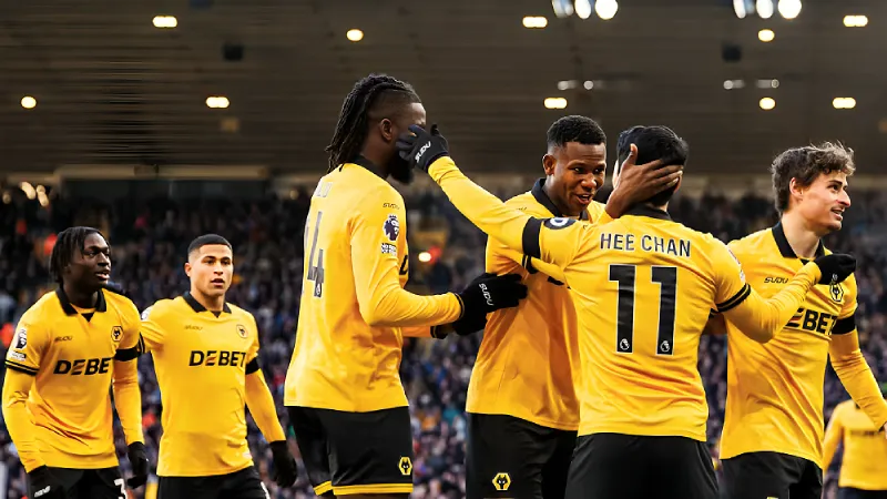 Wolverhampton Wanderers vs AFC Bournemouth Prediction | Premier League 2025/26 | EPL Prediction | Jan 31 – Can the Cherries Twist the Knife in Wolves' Relegation Nightmare?