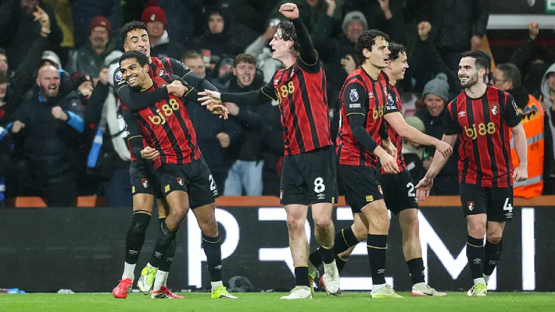 Wolverhampton Wanderers vs AFC Bournemouth Prediction | Premier League 2025/26 | EPL Prediction | Jan 31 – Can the Cherries Twist the Knife in Wolves' Relegation Nightmare?
