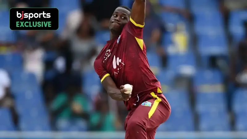 T20 World Cup 2026: 3 West Indies bowlers to watch out for