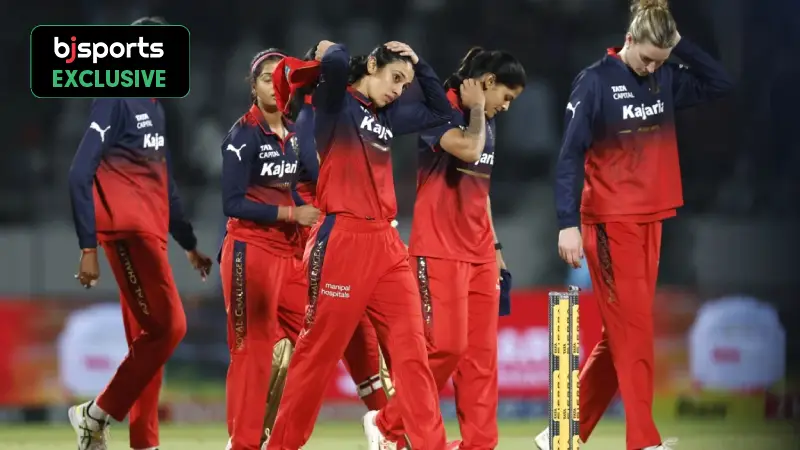 WPL 2026: Predicting the Royal Challengers Bengaluru XI and the UP Warriorz Women XI for Match 18