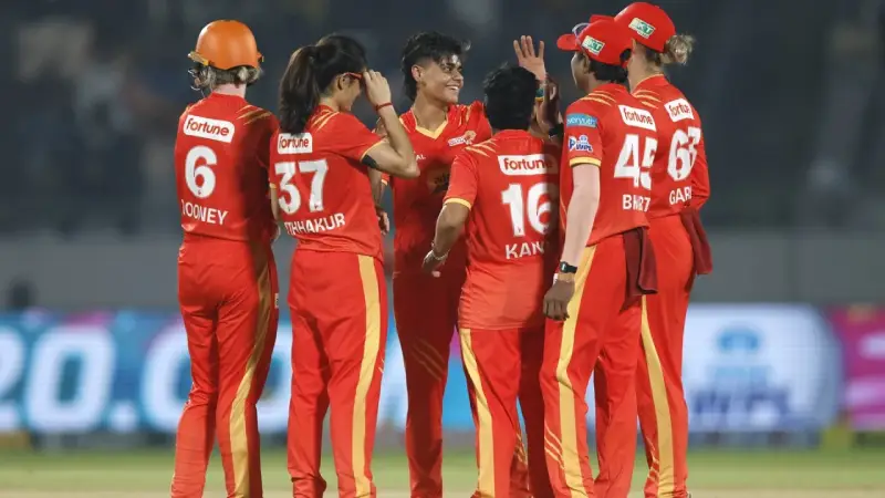WPL 2026: Match 19, GG W vs MI W Match Prediction – Who will win today’s WPL match between Gujarat Giants Women vs Mumbai Indians Women?