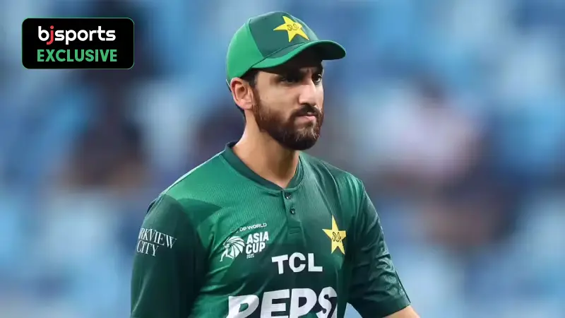 How These Batters Can Change the Game in PAK vs AUS, 2nd T20I | Australia tour of Pakistan 2026