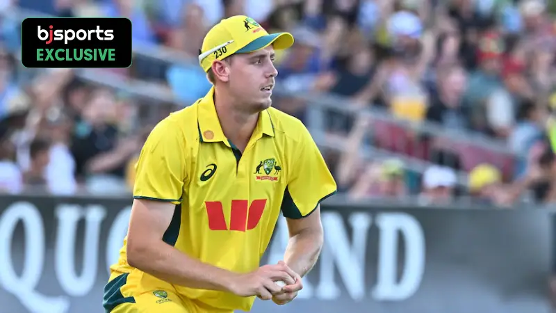 How These Batters Can Change the Game in PAK vs AUS, 2nd T20I | Australia tour of Pakistan 2026