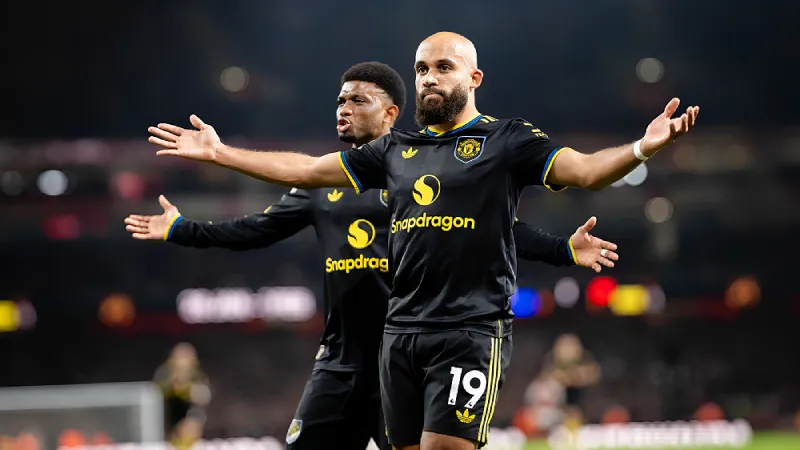 Manchester United vs Fulham Prediction | Premier League 2025/26 | EPL Prediction | Feb 01 – Will Fulham Halt the Red Devils' Winning Run?