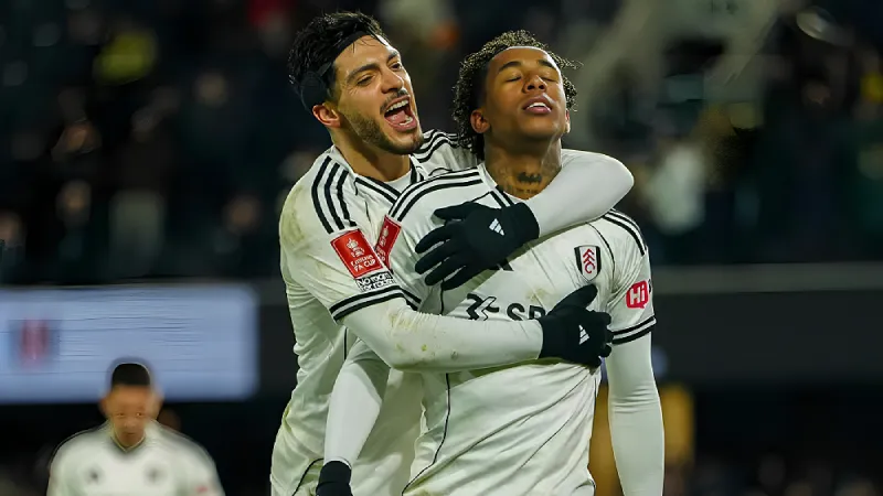 Manchester United vs Fulham Prediction | Premier League 2025/26 | EPL Prediction | Feb 01 – Will Fulham Halt the Red Devils' Winning Run?