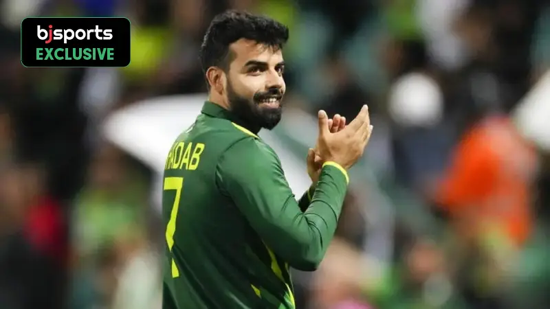 3 Key Pakistan Bowlers to Watch in T20 World Cup 2026