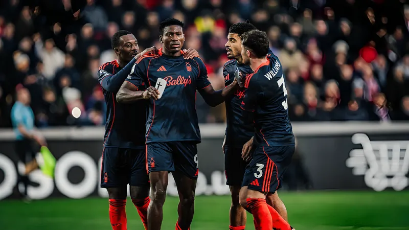 Nottingham Forest vs Crystal Palace Prediction | Premier League 2025/26 | EPL Prediction | Feb 01 – Can Forest Push Free-Falling Palace Closer to the Drop?