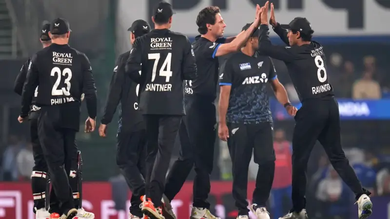 India vs New Zealand Prediction, 5th T20I – Who will win today’s match between IND vs NZ?