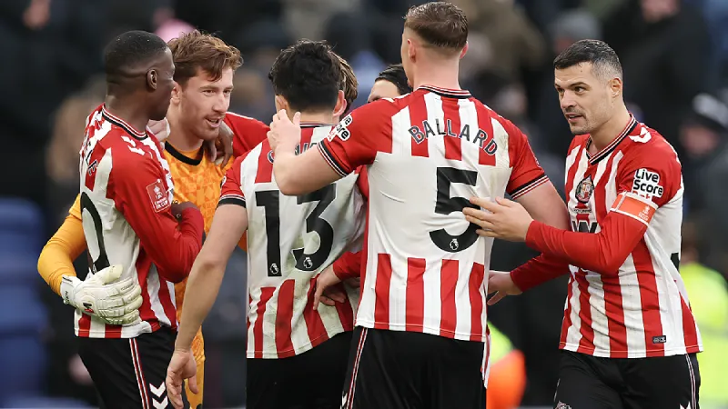 Sunderland vs Burnley Prediction | Premier League 2025/26 | EPL Prediction | Feb 02 – Can Burnley Find a Lifeline at the Stadium of Light?