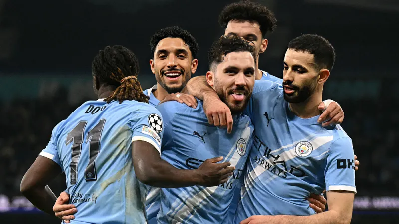 Tottenham Hotspur vs Manchester City Prediction | Premier League 2025/26 | EPL Prediction | Feb 01 – Can City Close the Gap on Arsenal against Struggling Tottenham?