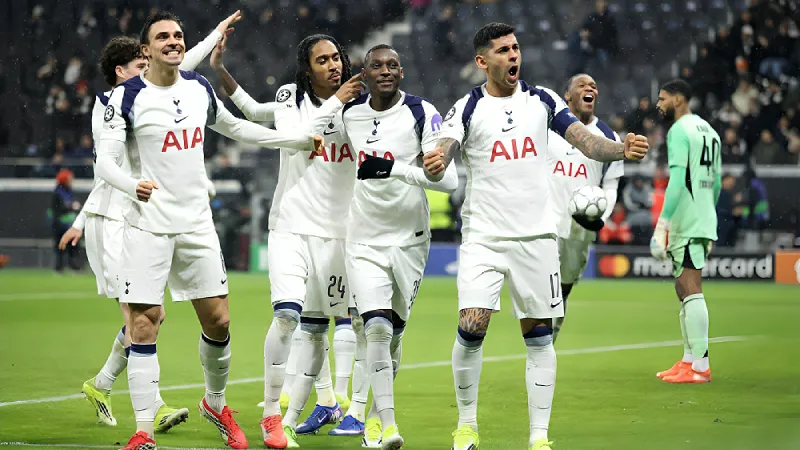 Tottenham Hotspur vs Manchester City Prediction | Premier League 2025/26 | EPL Prediction | Feb 01 – Can City Close the Gap on Arsenal against Struggling Tottenham?