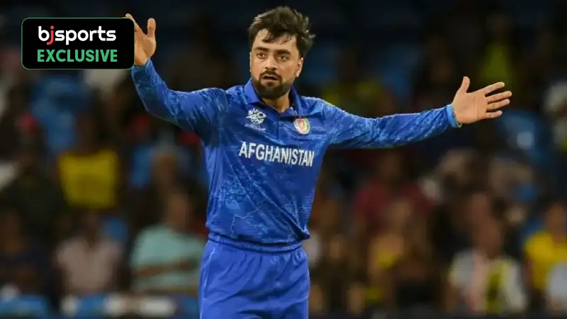 Afghanistan Bowlers to Watch in T20 World Cup 2026