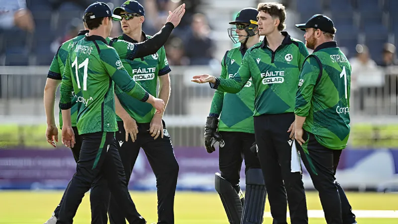 United Arab Emirates vs Ireland, 2nd T20I Match Prediction: Who will win today's match between UAE vs IRE?