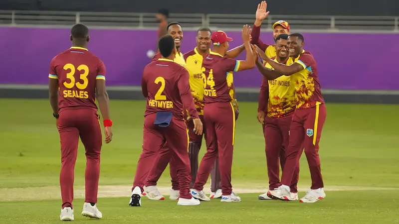 South Africa vs West Indies Prediction, 3rd T20I – Who will win today’s match between SA vs WI?