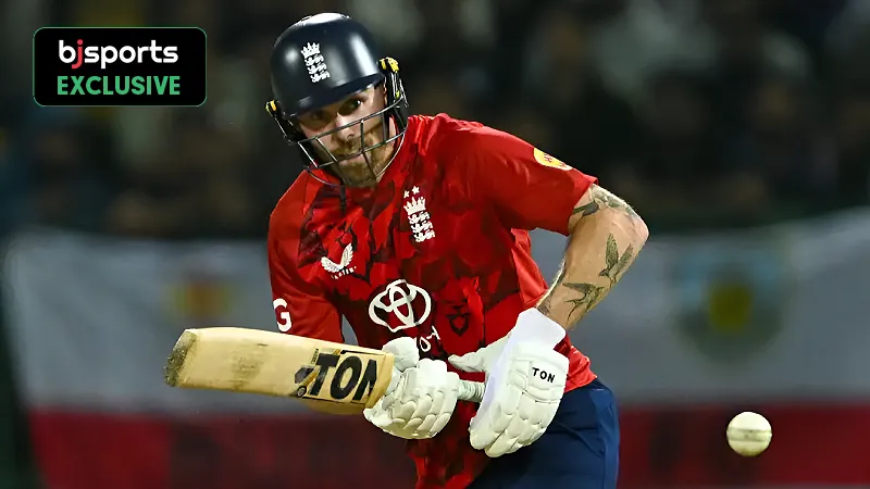 Which Players Could Decide the Outcome of ENG vs SL – 2nd T20I, England tour of Sri Lanka 2026?