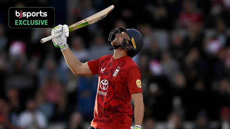 Which Players Could Decide the Outcome of ENG vs SL – 2nd T20I, England tour of Sri Lanka 2026?