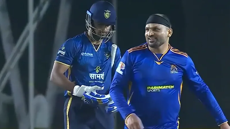 WLP T20 League 2026: Match 10, GT vs RL Match Prediction – Who will win today’s WLP T20 League match between Gurugram Thunders vs Rajasthan Lions?